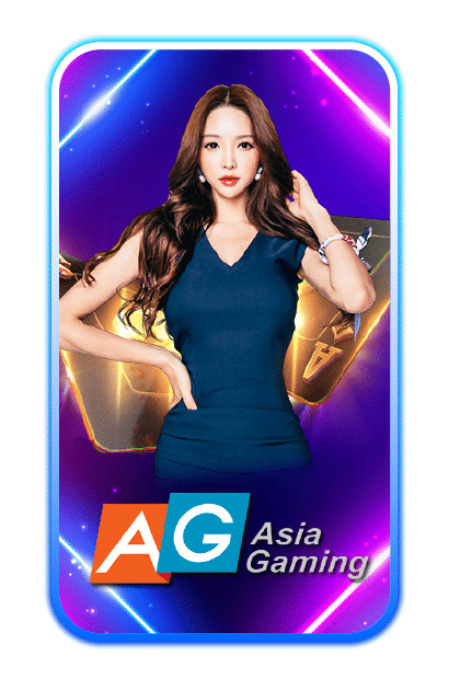 ASIA Gaming by vodka168 slot