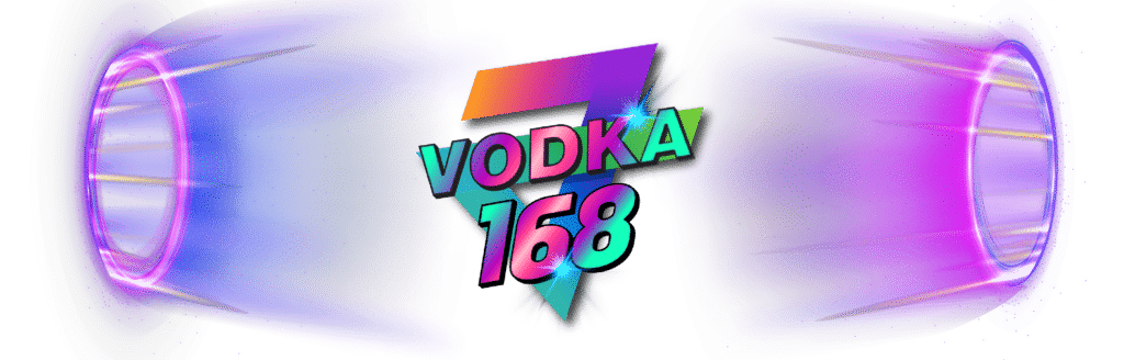 vodka168 slot